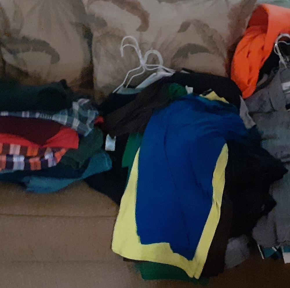 Clothing (boutique)